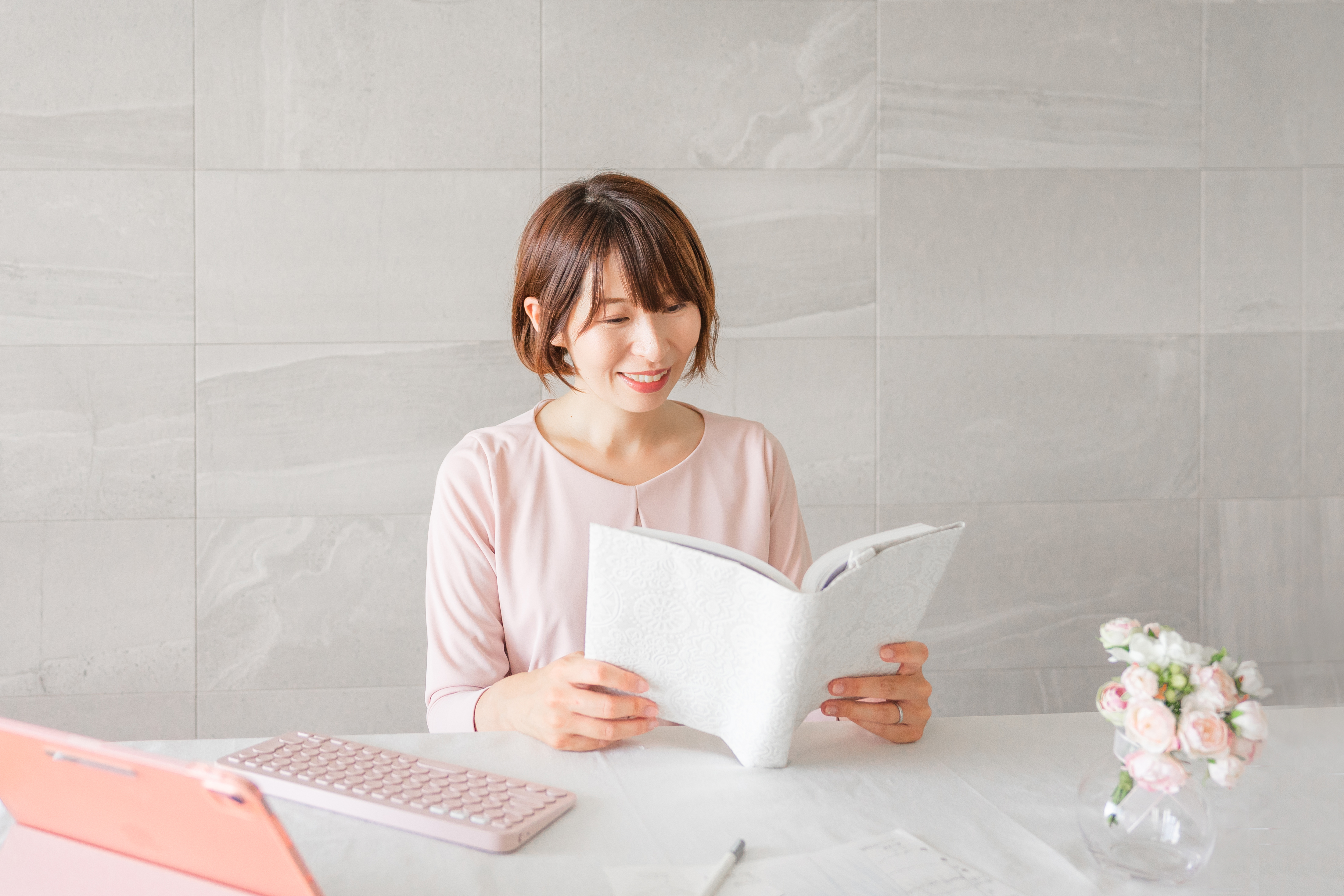 レッスン記事、散らばっていませんか？｜“迷わない導線”は、いちばん優しいおもてなし