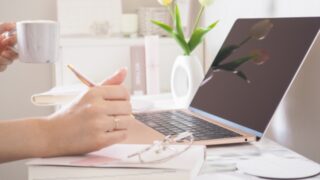 ブログの「書ける旬」逃していませんか？