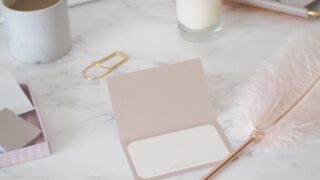 嬉しい♡「使い慣れてきたらほんとに使いやすいです」ワードプレス初投稿のご報告が届きました！
